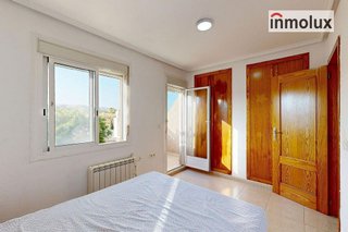 Casa adosada en venta en Monforte del Cid
