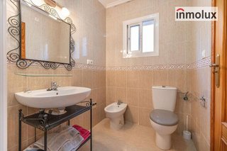 Casa adosada en venta en Monforte del Cid
