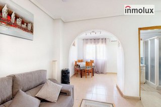 Casa adosada en venta en Monforte del Cid