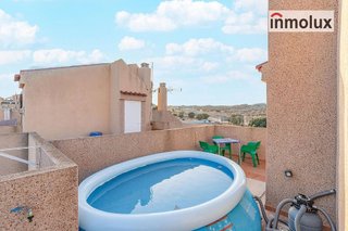 Casa adosada en venta en Monforte del Cid