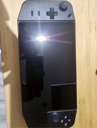 Lenovo Legion Go Consola Portátil