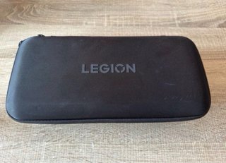 Lenovo Legion Go Consola Portátil