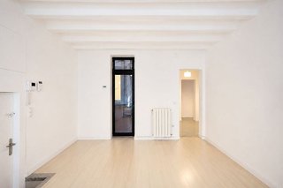 Piso en venta en Sant Pere, Santa Caterina i la Ribera en Barcelona