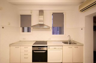 Piso en venta en Sant Pere, Santa Caterina i la Ribera en Barcelona