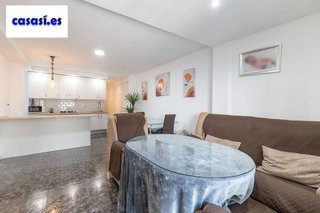 Ático en venta en Barrio de Zaidín en Granada
