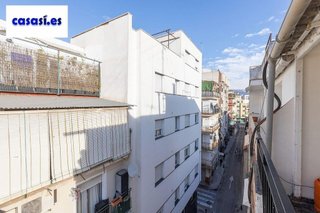 Ático en venta en Barrio de Zaidín en Granada