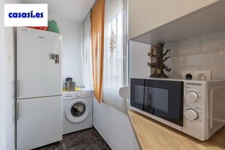 Ático en venta en Barrio de Zaidín en Granada