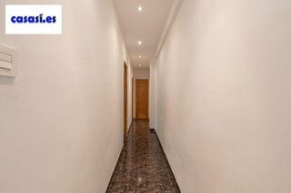 Ático en venta en Barrio de Zaidín en Granada