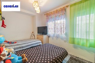 Ático en venta en Barrio de Zaidín en Granada