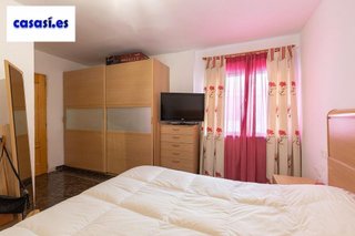 Ático en venta en Barrio de Zaidín en Granada