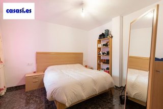 Ático en venta en Barrio de Zaidín en Granada
