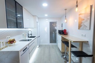 Piso en venta en Santuario - La Laguna en Chipiona