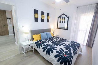 Piso en venta en Santuario - La Laguna en Chipiona