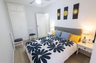 Piso en venta en Santuario - La Laguna en Chipiona