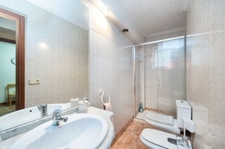 Piso en venta en Marroquina en Madrid