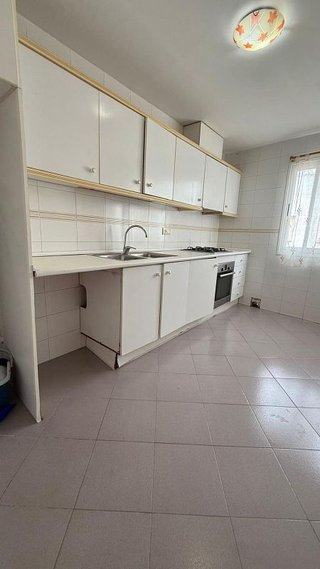 Piso en venta en Benissa pueblo en Benissa