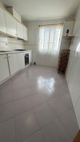 Piso en venta en Benissa pueblo en Benissa