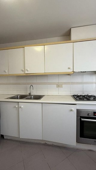 Piso en venta en Benissa pueblo en Benissa