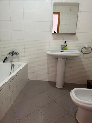 Piso en venta en Benissa pueblo en Benissa