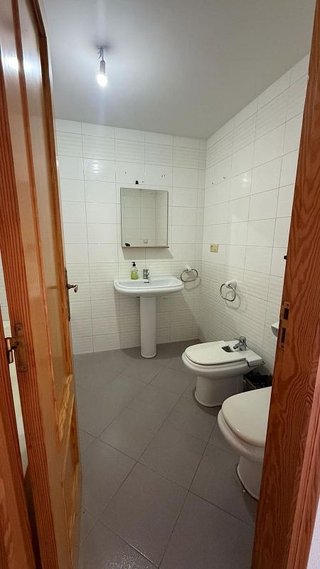 Piso en venta en Benissa pueblo en Benissa