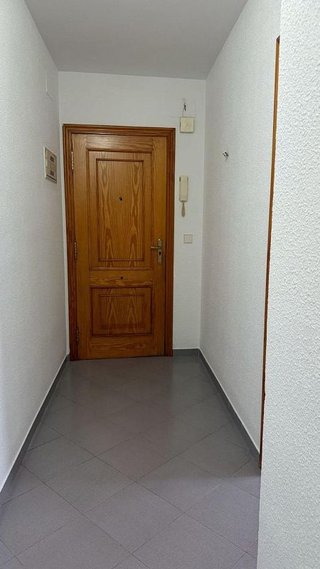 Piso en venta en Benissa pueblo en Benissa