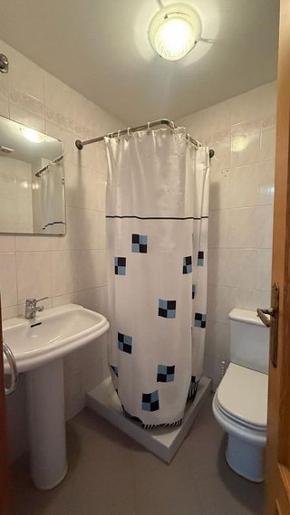 Piso en venta en Benissa pueblo en Benissa