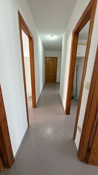 Piso en venta en Benissa pueblo en Benissa