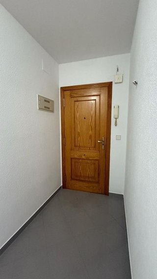 Piso en venta en Benissa pueblo en Benissa