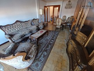 Piso en venta en San Juan - Batallas en Valladolid