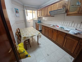 Piso en venta en San Juan - Batallas en Valladolid