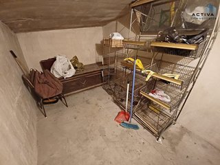 Piso en venta en San Juan - Batallas en Valladolid