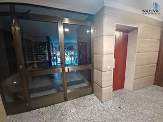 Piso en venta en San Juan - Batallas en Valladolid