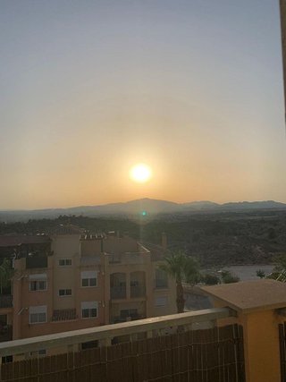 Ático en venta en Altorreal en Molina de Segura