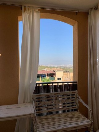 Ático en venta en Altorreal en Molina de Segura