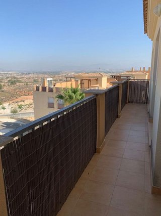 Ático en venta en Altorreal en Molina de Segura