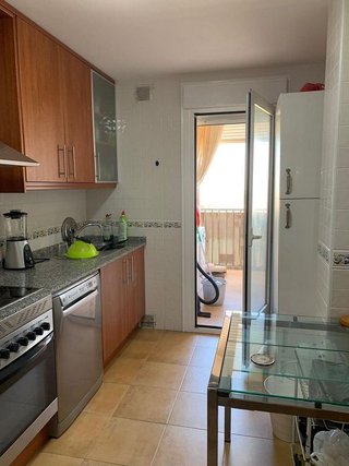 Ático en venta en Altorreal en Molina de Segura