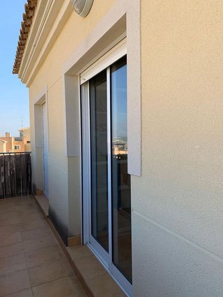 Ático en venta en Altorreal en Molina de Segura