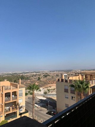 Ático en venta en Altorreal en Molina de Segura