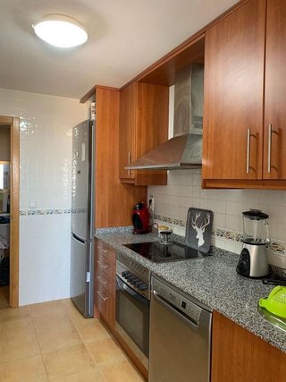 Ático en venta en Altorreal en Molina de Segura