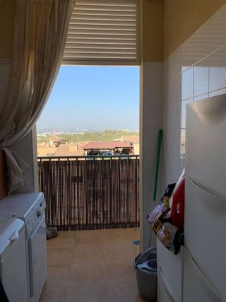 Ático en venta en Altorreal en Molina de Segura