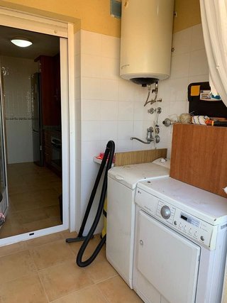 Ático en venta en Altorreal en Molina de Segura