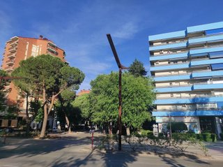 Piso en venta en Constitución-El Balconcillo en Guadalajara