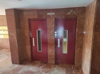 Piso en venta en Constitución-El Balconcillo en Guadalajara