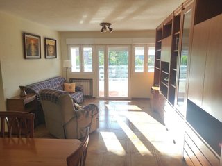 Piso en venta en Constitución-El Balconcillo en Guadalajara