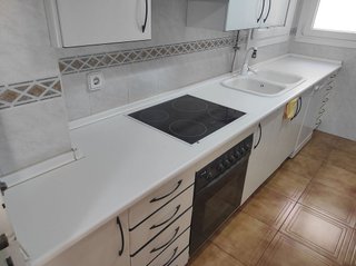 Piso en venta en Constitución-El Balconcillo en Guadalajara