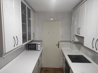 Piso en venta en Constitución-El Balconcillo en Guadalajara