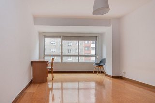 Piso en venta en Agra del Orzán - Ventorrillo - Vioño en Coruña (A)