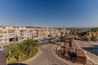 Ático en venta en Motril pueblo en Motril