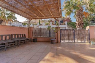 Ático en venta en Motril pueblo en Motril