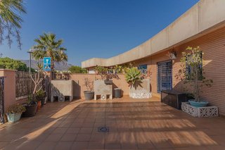 Ático en venta en Motril pueblo en Motril